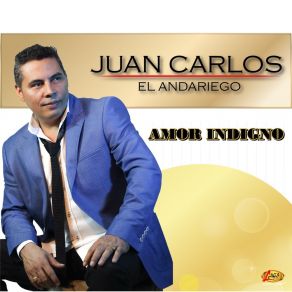Amor Indigno album cover