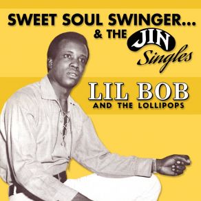 Sweet Soul Swinger & The Jin Singles album cover