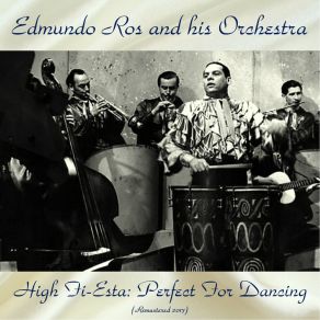 High Fi-Esta: Perfect For Dancing (Remastered 2017) album cover