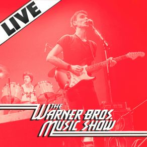 Live On Tour album cover