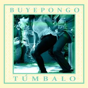 Túmbalo album cover