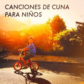 Canciones De Cuna Para Niños album cover