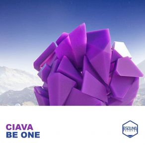 Be One album cover