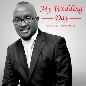 My Wedding Day album cover