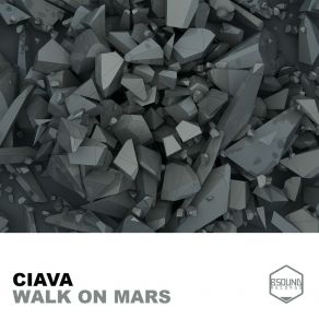 Walk On Mars album cover