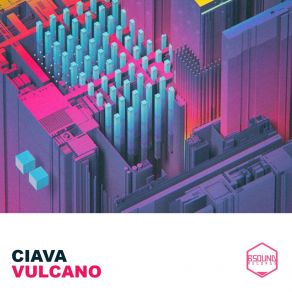 Vulcano album cover