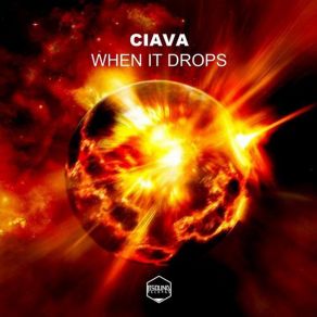 When It Drops album cover