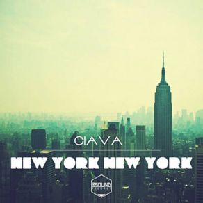 New York New York album cover