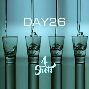 4 Shots album cover
