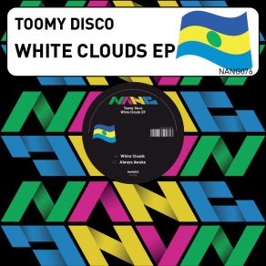 White Clouds album cover