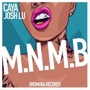M. N. M. B album cover