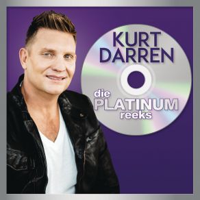 Die Platinum Reeks (CD2) album cover