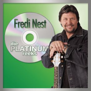 Die Platinum Reeks (CD1) album cover