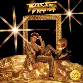 Pure Gold album cover