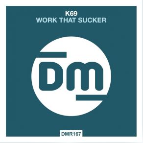 Work That Sucker album cover