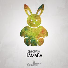 Hamaca album cover