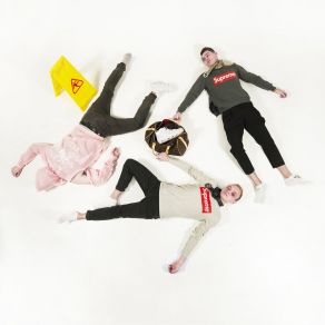 Vasabi 3 album cover