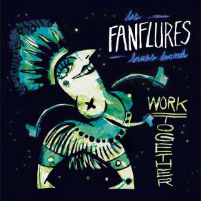 Work Together album cover