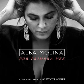 Por Primera Vez album cover