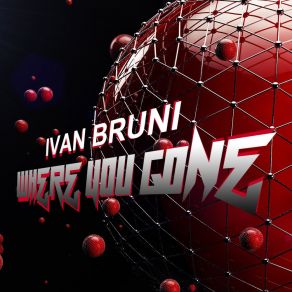 Where You Gone album cover