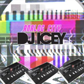 Analog City album cover