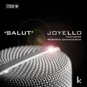 Salut album cover