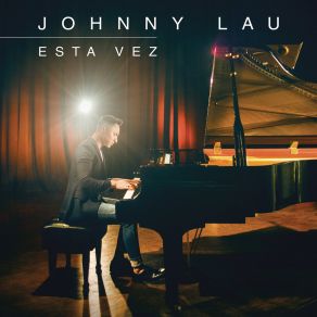 Esta Vez album cover