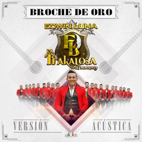 Brocho De Oro album cover