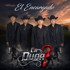 El Encargado album cover