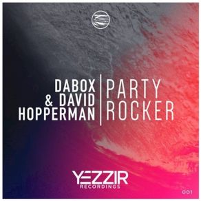 Party Rocker album cover