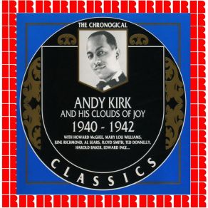 In Chronology - 1940-1942 album cover