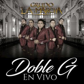 Doble G album cover