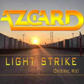 Light Strike album cover