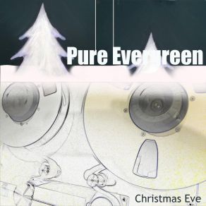 Christmas Eve album cover