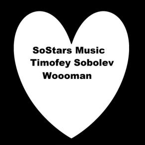 Wooman album cover