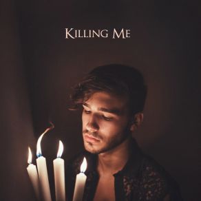 Killing Me album cover