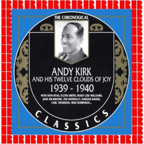 In Chronology - 1939-1940 album cover