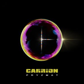 Pryzmat album cover