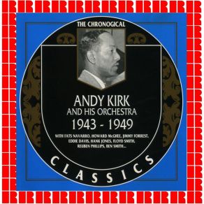In Chronology - 1943-1949 album cover