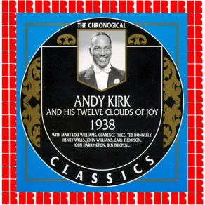 In Chronology - 1938 album cover