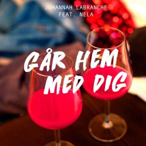 Går Hem Med Dig album cover