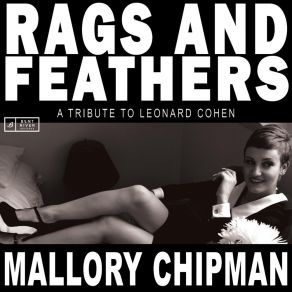 Rags And Feathers: A Tribute To Leonard Cohen album cover