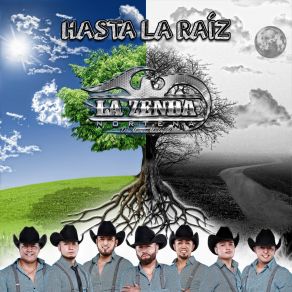 Hasta La Raíz album cover