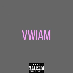 VWIAM album cover