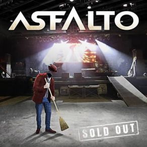 Sold Out album cover