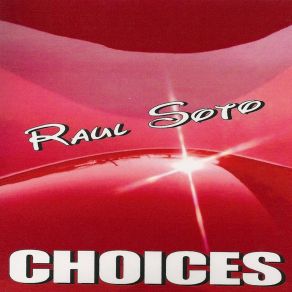 Choices (Single) album cover