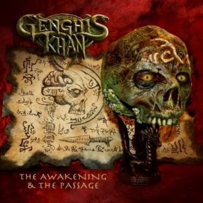 The Awakening & The Passage album cover