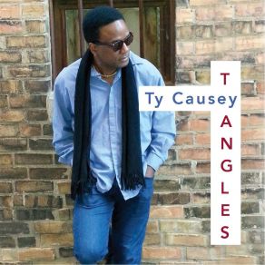 Tyangles album cover