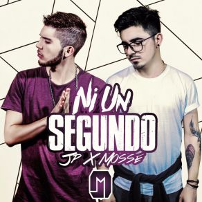 Ni Un Segundo (Single) album cover