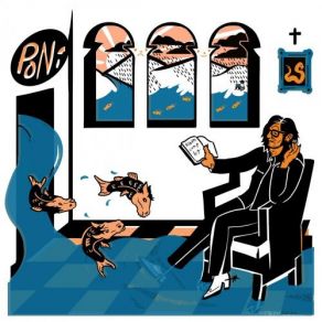 Complet album cover